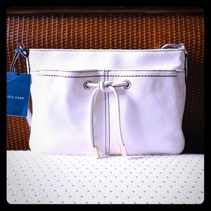 NWT Cole Haan Crossbody Bag